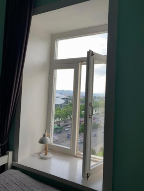 Ample Apartments
